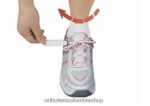 rosa Orthofeet R4806665 mujer tahoe sin corbata zapatillas - Image 4