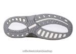 rosa Orthofeet R4806665 mujer tahoe sin corbata zapatillas - Image 5