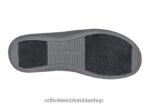 serpiente blanca Orthofeet R4806628 mujer clio sandalias - Image 4