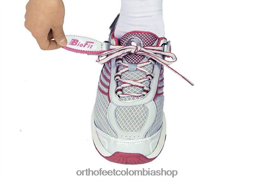 turquesa Orthofeet R4806663 mujer brío sin corbata zapatillas - Image 3