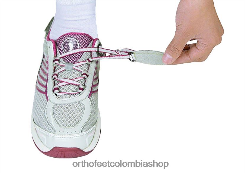 turquesa Orthofeet R4806663 mujer brío sin corbata zapatillas - Image 4