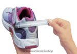 turquesa Orthofeet R4806663 mujer brío sin corbata zapatillas - Image 5