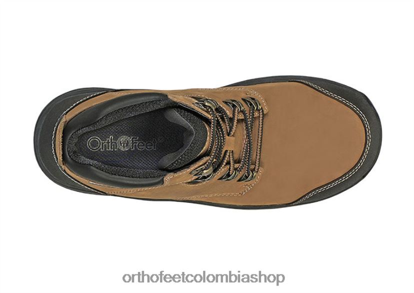 camello Orthofeet R48066159 hombres botas de trabajo de granito botas de trabajo