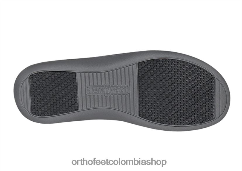 hueso Orthofeet R4806622 mujer Sáhara sandalias