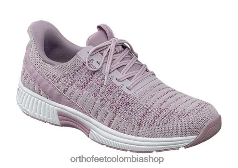 rosa Orthofeet R4806644 mujer kita manos libres zapatillas